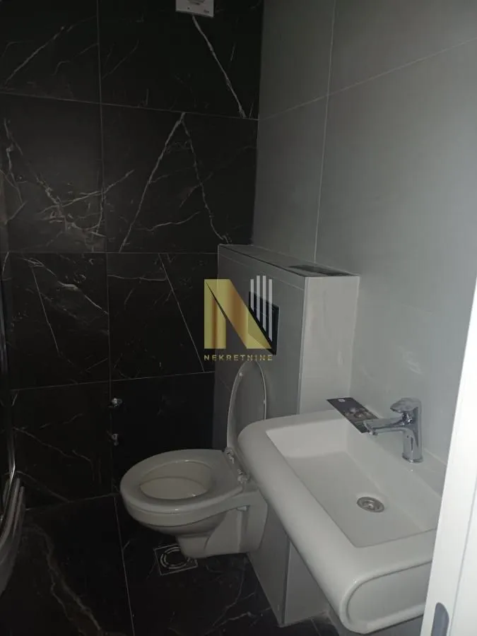 Prodaja, garsonjera, 25m², Novo naselje, Novi Sad