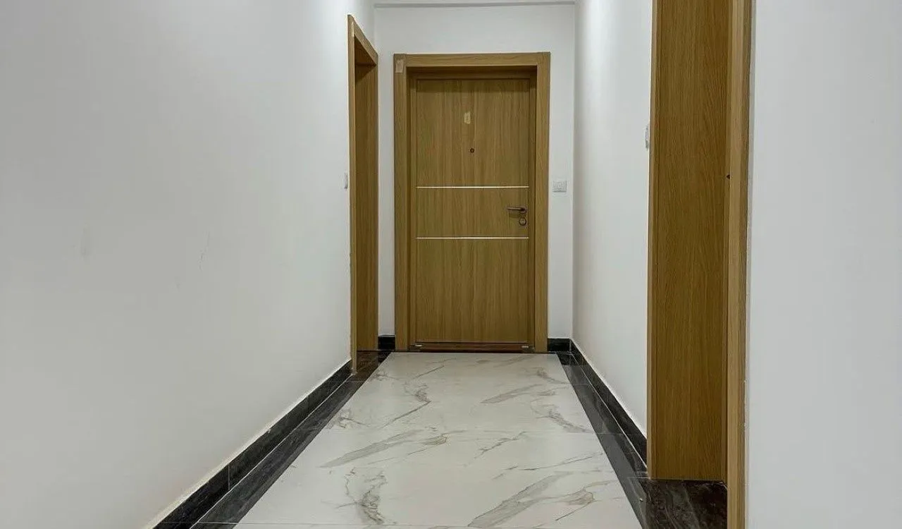 Prodaja, jednosoban stan, 57m², Zagorič, Podgorica