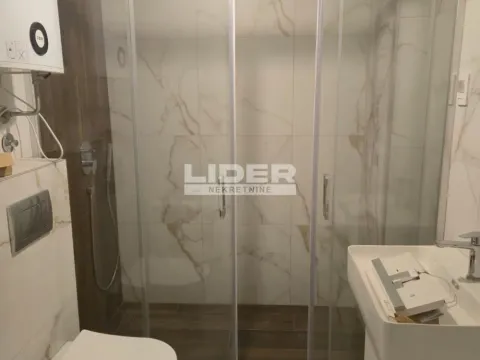 Izdavanje, dvosoban stan, 40m², Južni Bulevar, Vračar Sve Podlokacije - image 13