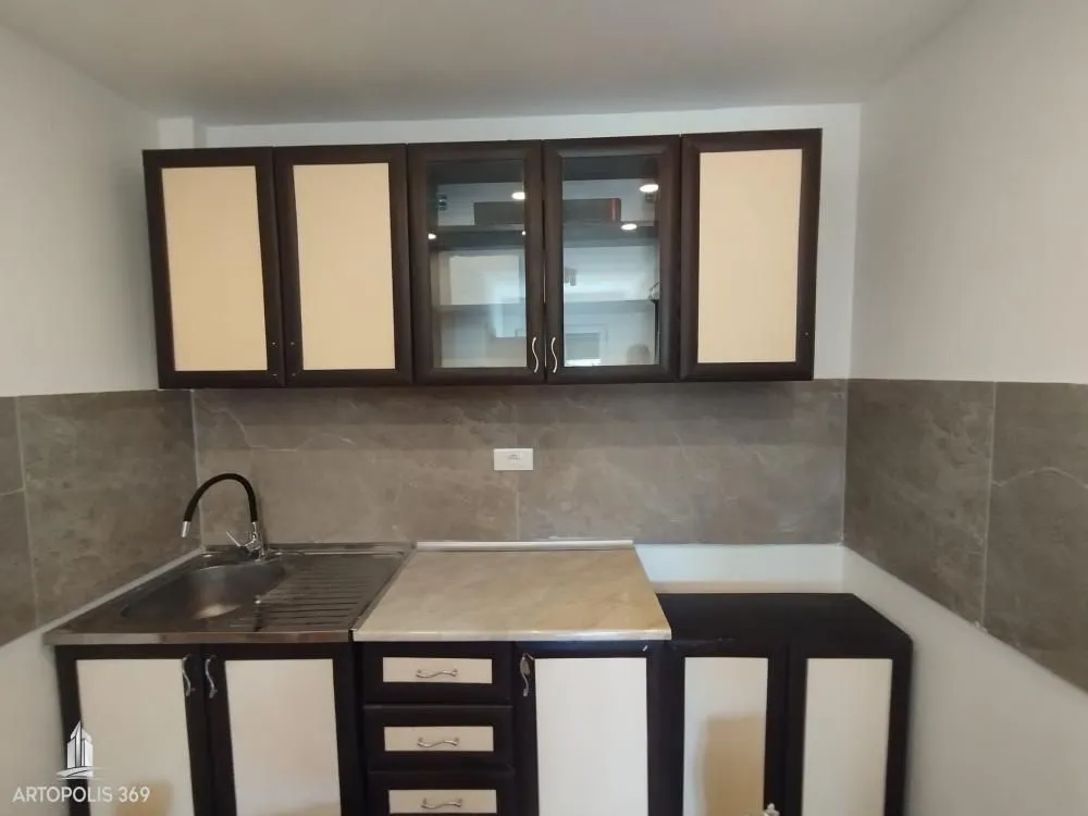 Rent, two bedroom apartment, 45m², Kaludjerica, Grocka