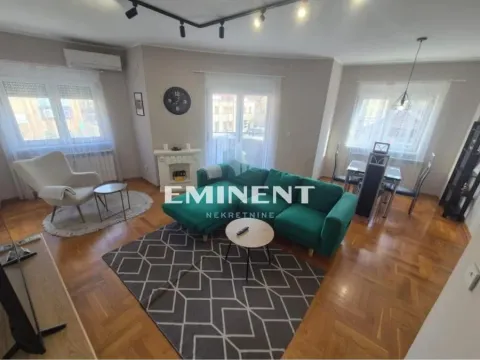 Stan in Vukov Spomenik