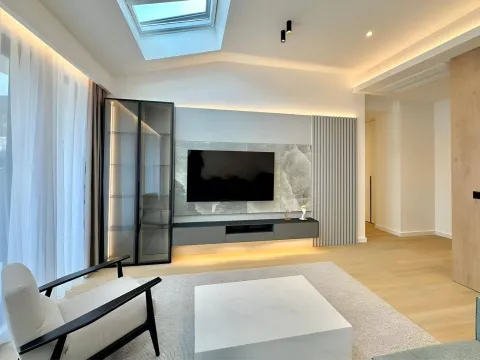 Sale, two bedroom apartment, 106m², Budva, Crna Gora - image 6