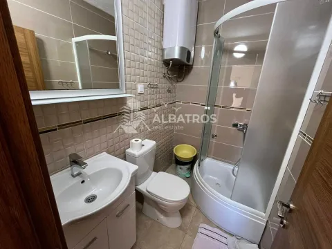 Rent, one bedroom apartment, 48m², Šušanj, Bar - image 7