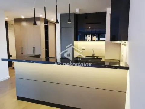 Rent, four bedroom apartment, 125m², Stari Grad, Beograd - image 8
