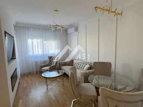 Rent, two bedroom apartment, 42m², Avijatičarsko naselje, Novi Sad Sve Podlokacije - image 3