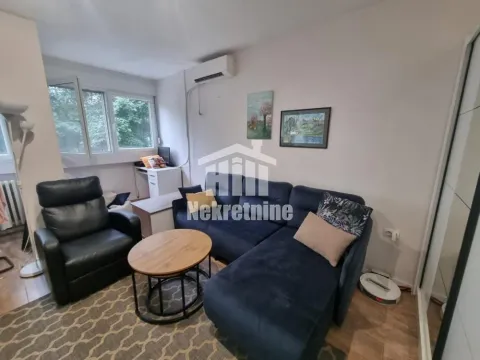 Sale, two bedroom apartment, 66m², Novi Beograd Blok 37, Novi Beograd Sve Podlokacije - image 3