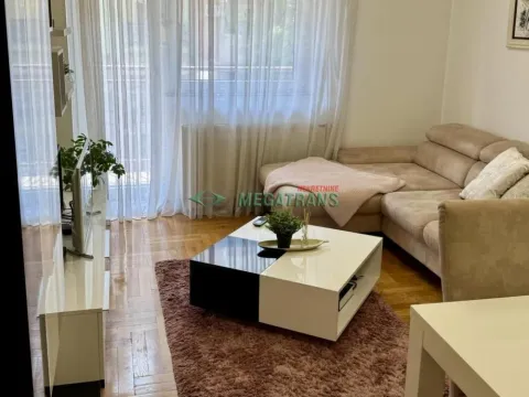 Sale, two bedroom apartment, 47m², Nova Detelinara, Novi Sad Sve Podlokacije - image 2