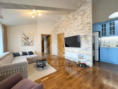 Rent, three bedroom apartment, 91m², Zagorič, Podgorica - image 3