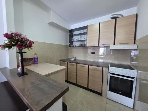Sale, two bedroom apartment, 85m², Rafailovići, Budva - image 21