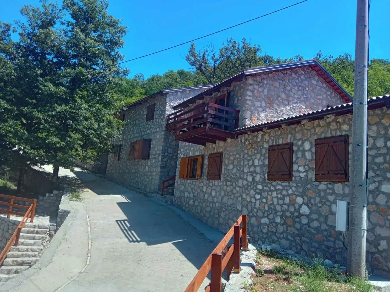 Sale, house, 500m², Gluhi do, Bar