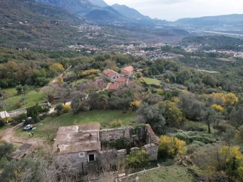 Prodaja, plac, 9160m², Tivat, Crna Gora - image 2