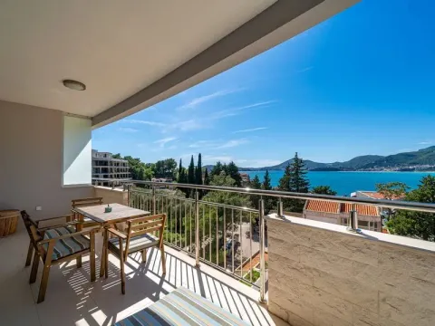 Sale, apartment, 75m², Pržno, Budva - image 8