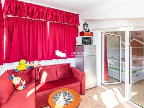 Sale, four bedroom apartment, 180m², Gomila, Herceg Novi - image 2
