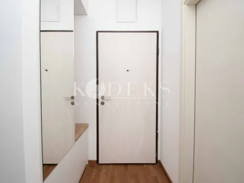 Rent, one bedroom apartment, 45m², Zabjelo, Podgorica - image 14