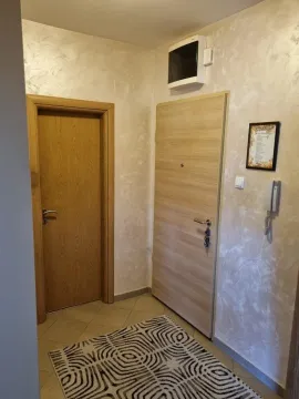Rent, two bedroom apartment, 61m², Tuški Put, Podgorica - image 4