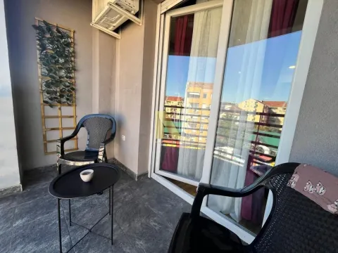 Prodaja, garsonjera, 25m², Nova Detelinara, Novi Sad Sve Podlokacije - image 12