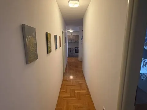 Sale, two bedroom apartment, 86m², Bečići, Budva - image 7