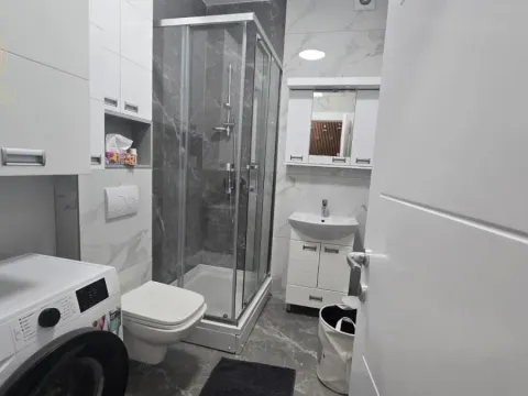 Izdavanje, dvosoban stan, 49m², Telep, Novi Sad Sve Podlokacije - image 11