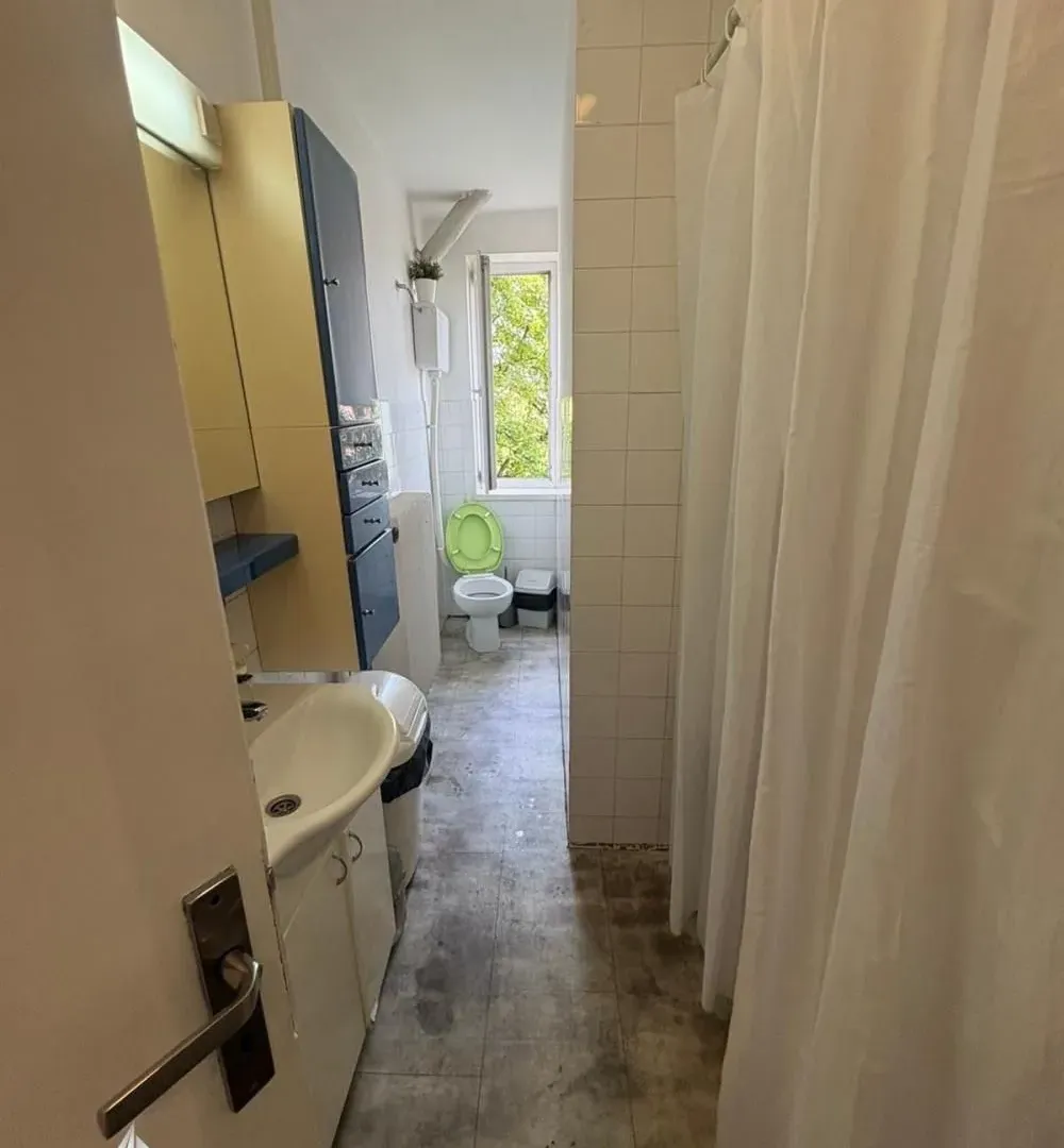 Rent, two bedroom apartment, 57m², Palilulska Pijaca, Palilula Sve Podlokacije