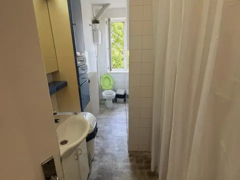 Izdavanje, dvosoban stan, 57m², Palilulska Pijaca, Palilula Sve Podlokacije - image 5