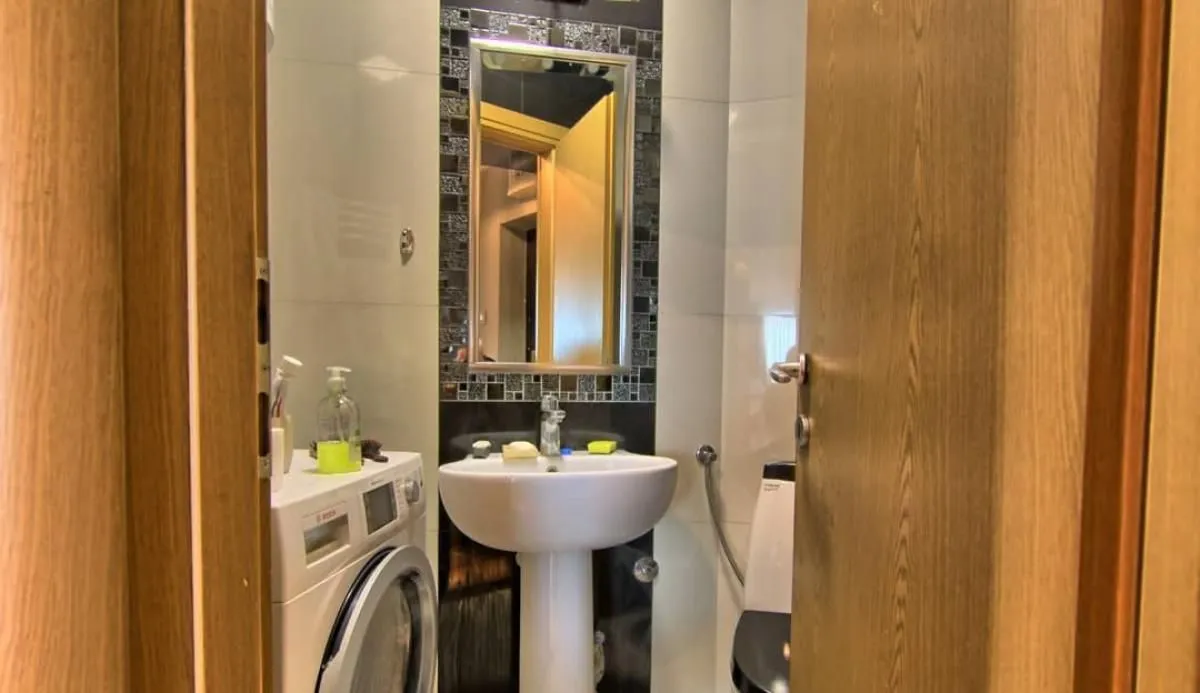 Prodaja, trosoban stan, 120m², Bulevar patrijarha Pavla, Novi Sad Sve Podlokacije