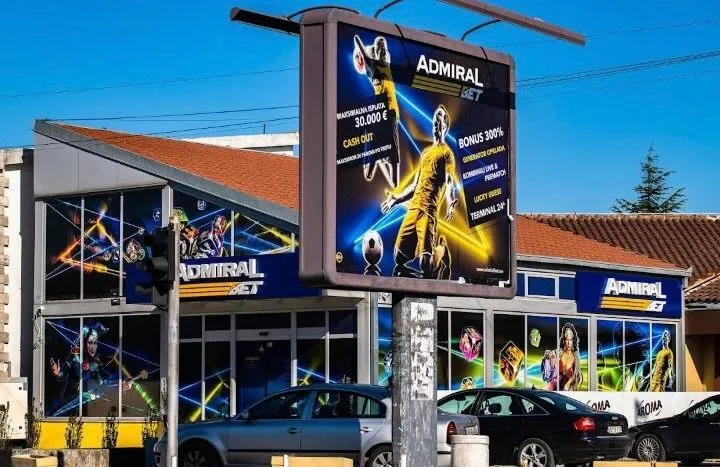 Izdavanje, poslovni prostor, 223m², Podgorica, Crna Gora