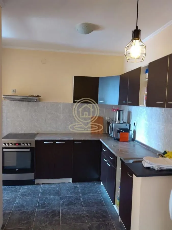 Prodaja, dvosoban stan, 46m², Medijana, Niš