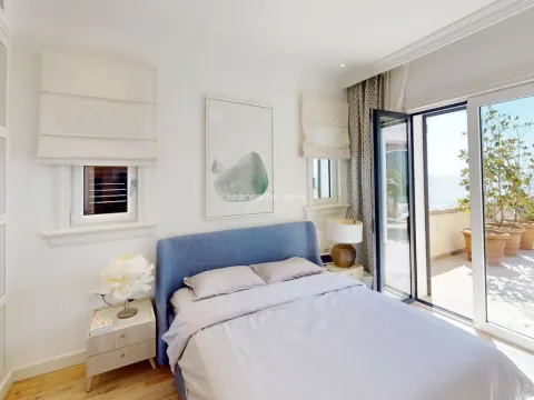 Prodaja, dvosoban stan, 105m², Luštica Bay, Tivat - image 23