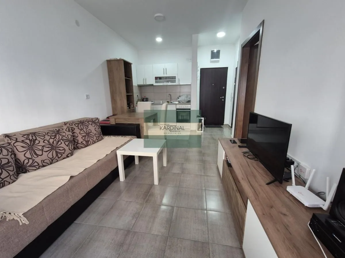 Prodaja, jednosoban stan, 32m², Aqua park, Jagodina
