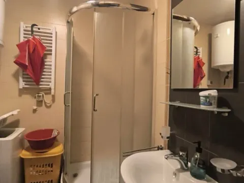 Prodaja, dvosoban stan, 55m², Stari Aerodrom, Podgorica - image 4