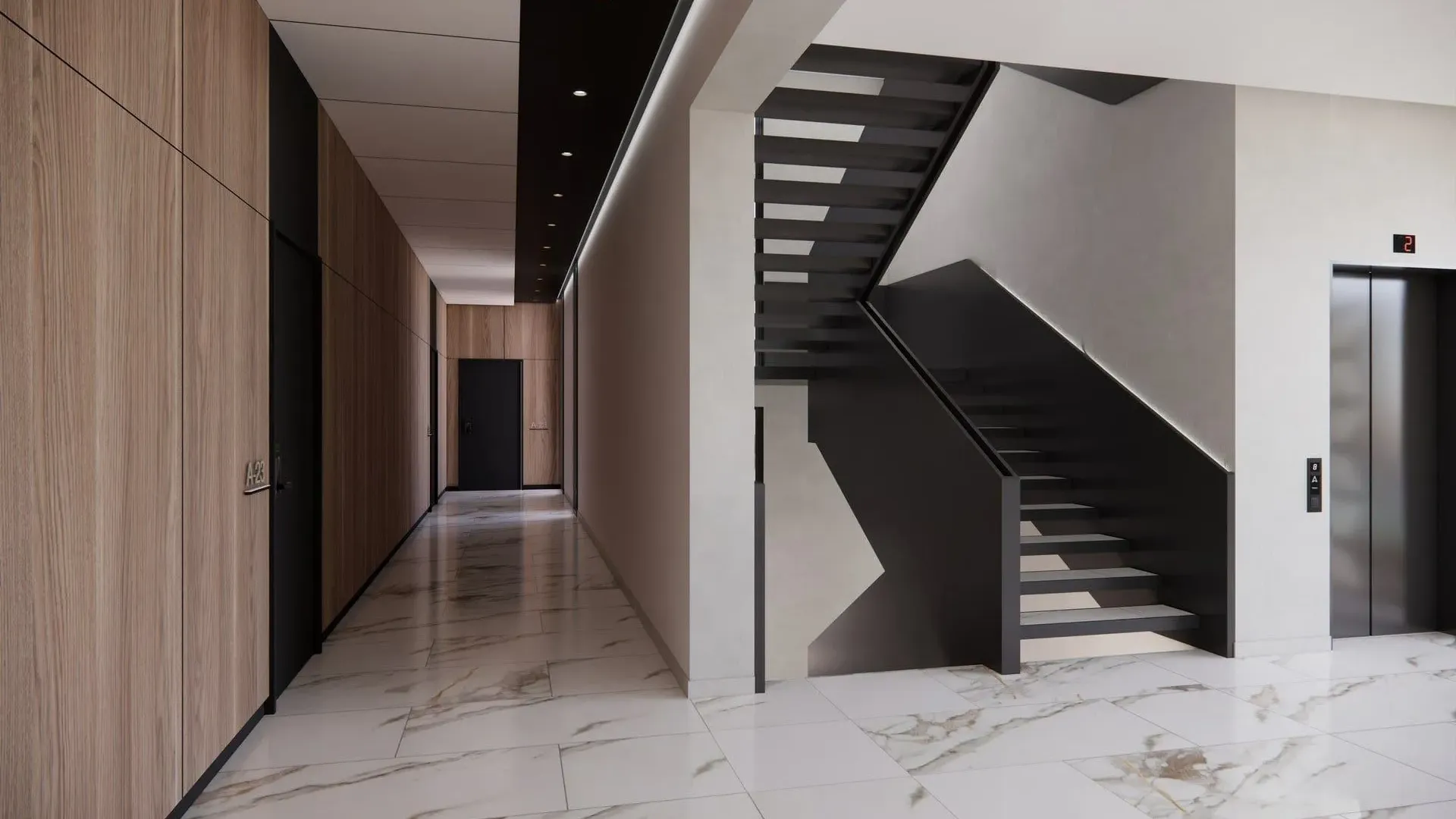 Prodaja, jednosoban stan, 53m², Kumbor, Herceg Novi