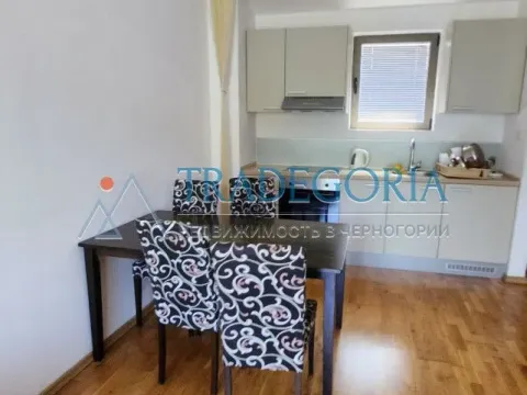 Prodaja, jednosoban stan, 46m², Pržno, Budva - image 13