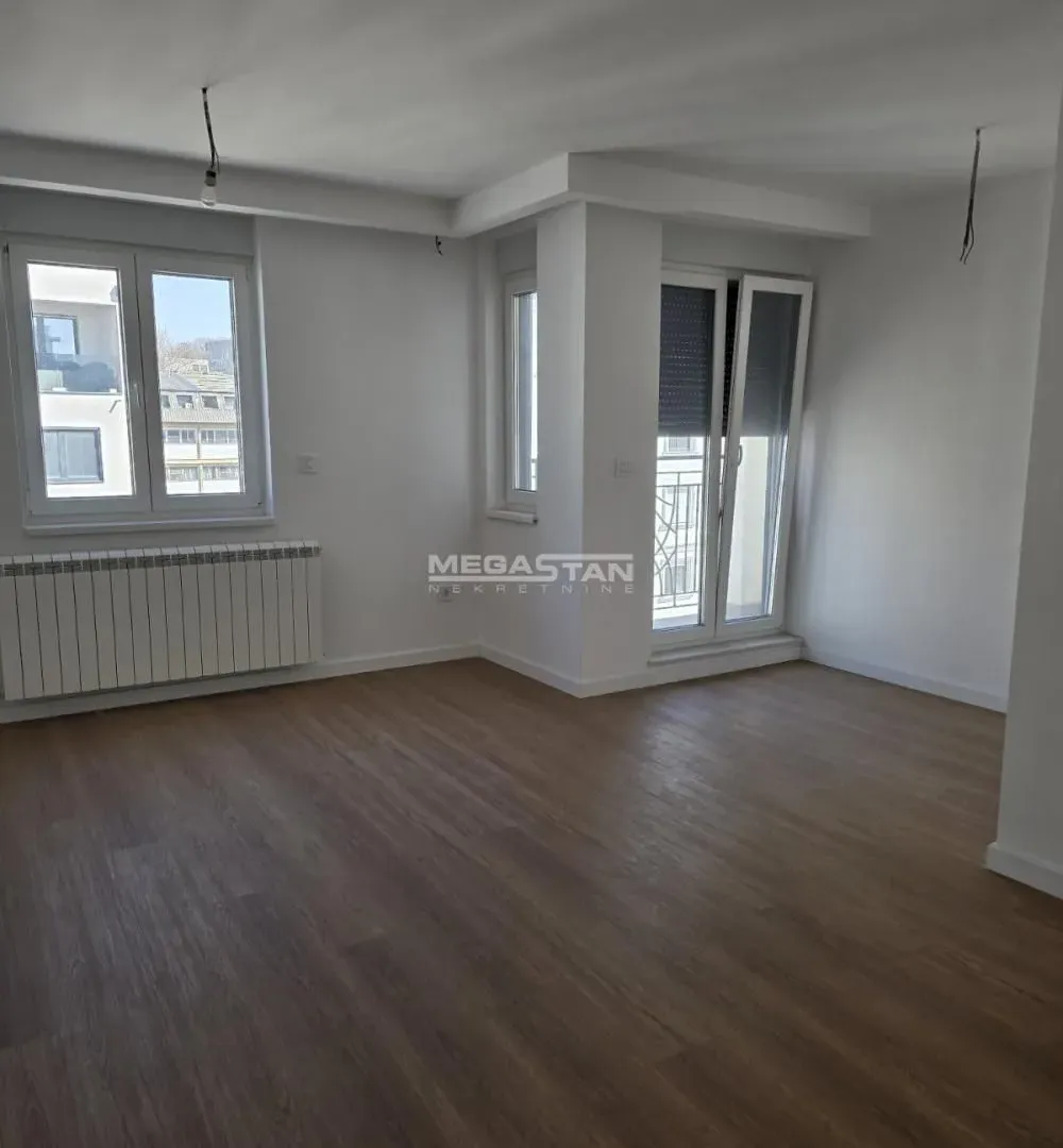 Sale, four bedroom apartment, 162m², Šumice, Beograd