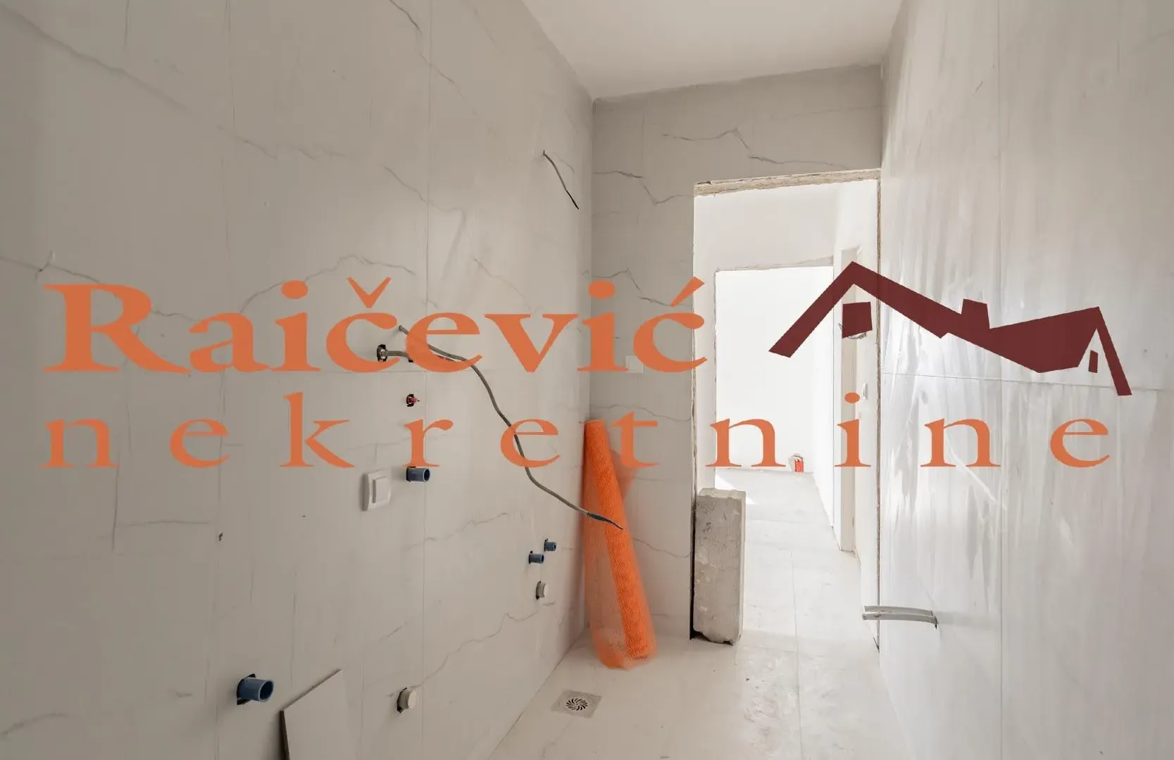 Prodaja, trosoban stan, 81m², Grocka, Beograd