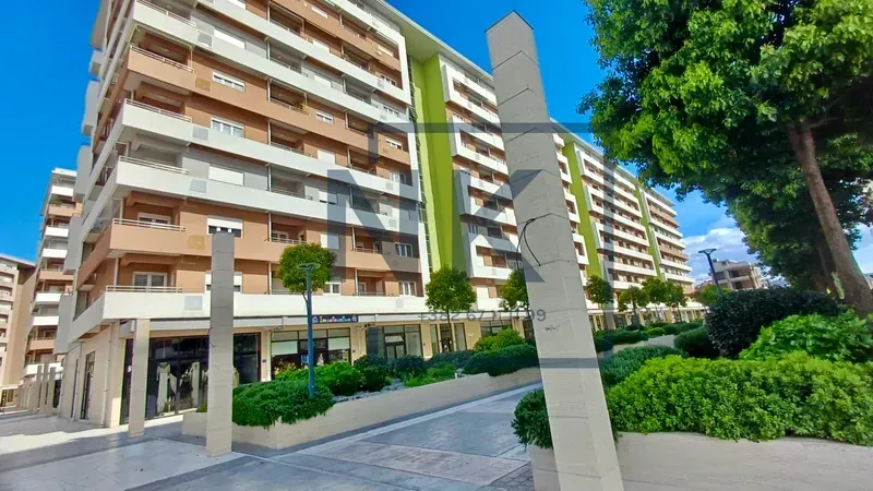 Rent, one bedroom apartment, 402m², Central Point, Podgorica