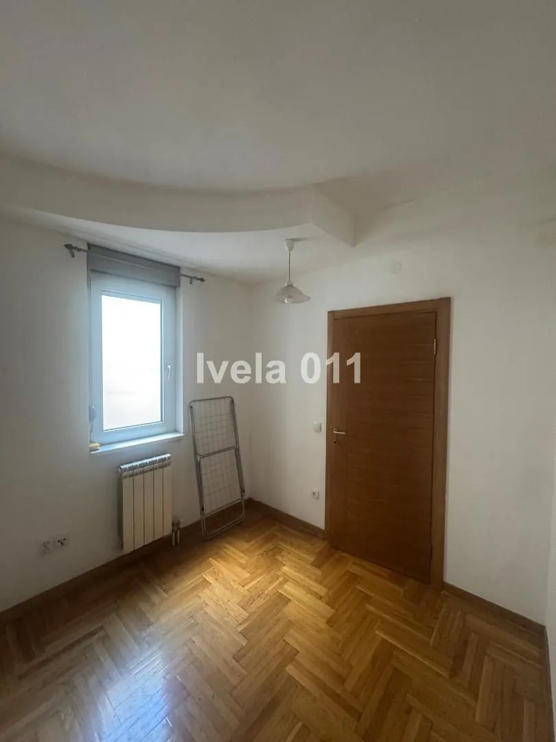 Sale, two bedroom apartment, 57m², Crveni Krst, Beograd