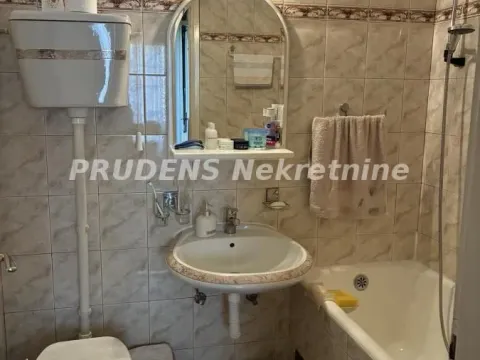 Sale, four bedroom apartment, 94m², Cerak Vinogradi, Beograd - image 13