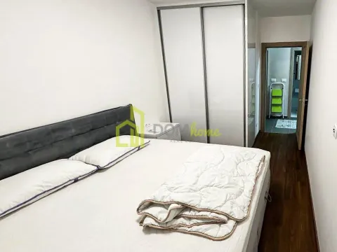 Prodaja, dvosoban stan, 86m², Master Kvart, Podgorica - image 3