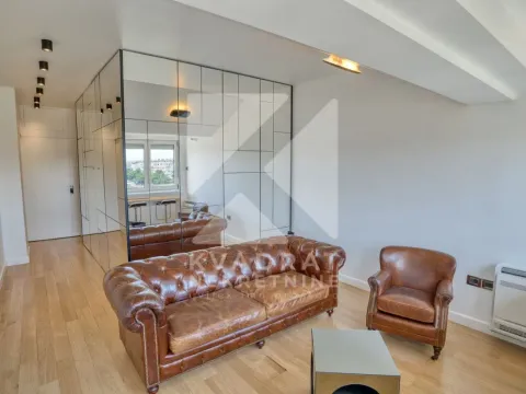 Rent, two bedroom apartment, 70m², Preko Morače, Podgorica - image 2