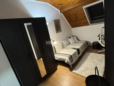 Izdavanje, trosoban stan, 55m², Cvetkova Pijaca, Zvezdara Sve Podlokacije - image 11
