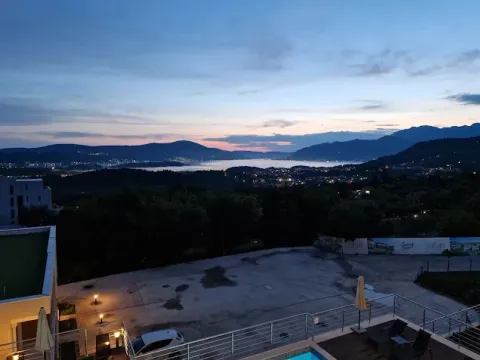 Prodaja, dvosoban stan, 42m², Kavač, Kotor - image 4