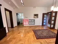 Izdavanje, četvorosoban stan, 130m², Senjak, Beograd - image 7