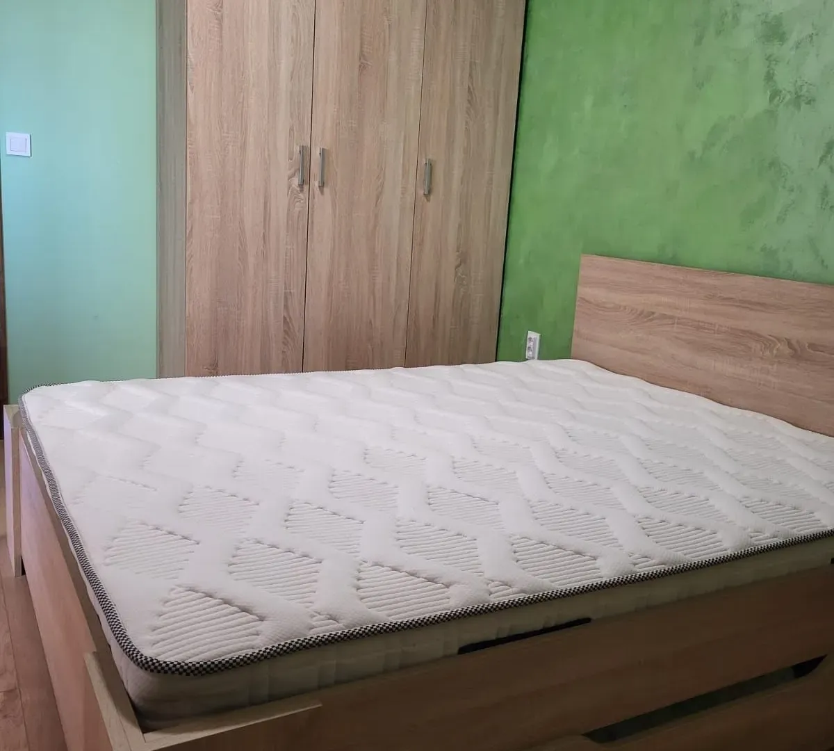Sale, two bedroom apartment, 60m², Budva, Crna Gora