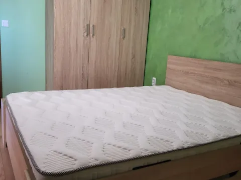 Sale, two bedroom apartment, 60m², Budva, Crna Gora - image 17