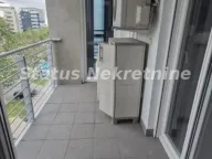 Izdavanje, četvorosoban stan, 116m², Novi Sad, Srbija - image 13