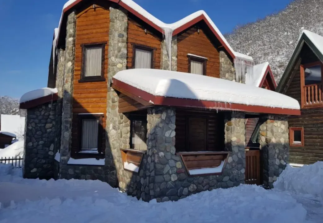 Prodaja, kuća, 140m², Mušovića Rijeka, Kolašin