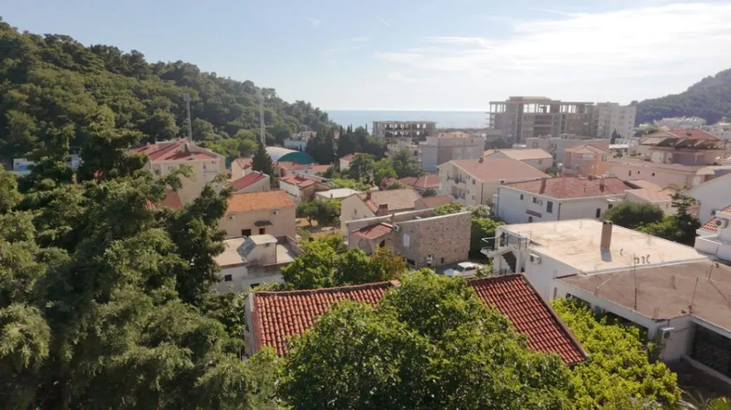 Sale, house, 153m², Petrovac, Budva