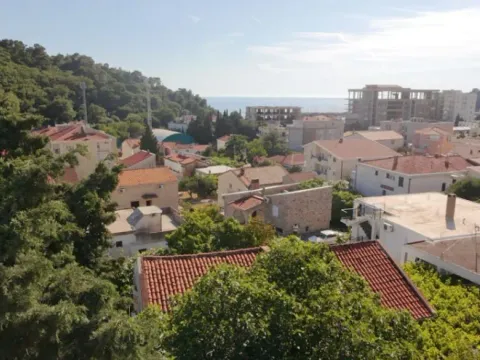 Sale, house, 153m², Petrovac, Budva