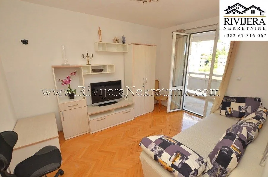 Prodaja, trosoban stan, 94m², Topla, Herceg Novi