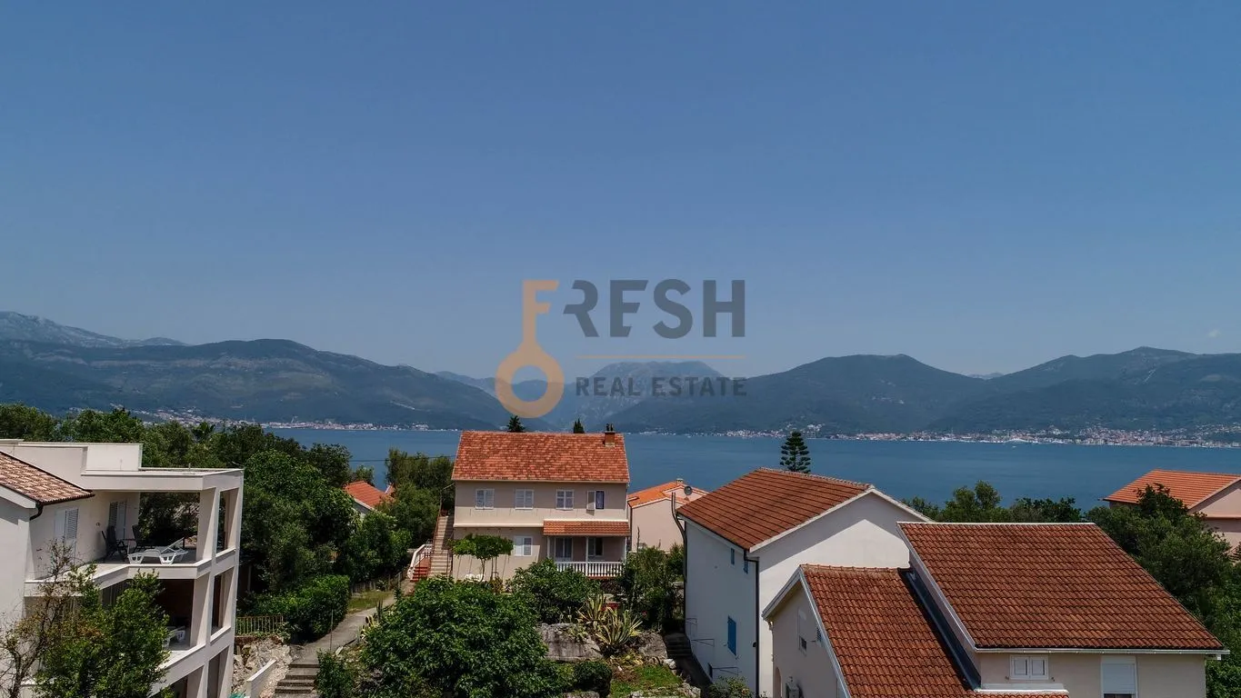 Prodaja, kuća, Tivat, Crna Gora